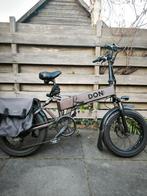 Don Souris Bendit fatbike, Ophalen, Gebruikt, Overige merken