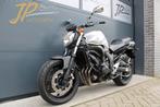 Yamaha FZ6 N fz6 fazer (2012) *Dominator uitlaat*, Motoren, 4 cilinders, Motorrijbewijs A, Bedrijf, Onbekend