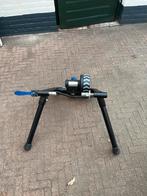 Wahoo KICKR SNAP Smart Fiets Trainer, Ophalen of Verzenden, Gebruikt, Fitnessbank