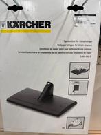 Kärcher Behangafstomer mond voor Stoomreinigers - Nieuw, Ophalen of Verzenden, Nieuw, Overige typen
