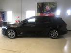 Ford Focus Wagon 1.0 EcoBoost Hybrid ST Line, Auto's, Gebruikt, Euro 6, Zwart, Origineel Nederlands