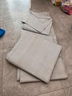 Voortent of zeil te gebruiken onder luifel carvan, Ophalen of Verzenden, Zo goed als nieuw