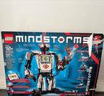 Lego Mindstorms EV3 set, Ophalen of Verzenden, Gebruikt, Complete set, Lego