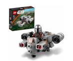 LEGO Star Wars 75321 The Razor Crest Microfighter, Ophalen of Verzenden, Nieuw, Complete set, Lego