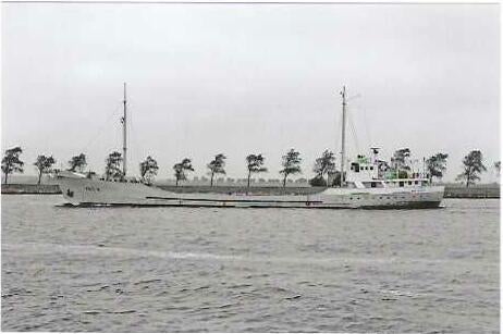 Scheepvaart, Verzamelen, Ophalen of Verzenden, Nieuw, Kaart, Foto of Prent