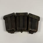 Duitse K98 patroontas 1940, Ophalen of Verzenden, Duitsland