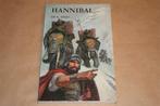 Hannibal. K. Sprey. Fibula juniorreeks., Boeken, Ophalen of Verzenden, Gelezen, Europa