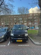Volkswagen Transporter 2022 Zwart, Automaat, 2241 kg, Volkswagen, Zwart