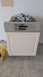 Vaatwasser, Ophalen, 85 tot 90 cm