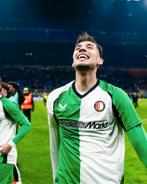 3 x Feyenoord - Ajax, Tickets en Kaartjes, Eén persoon