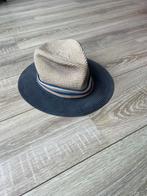 Stetson hoed, Ophalen, Zo goed als nieuw, One size fits all