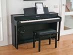Kawai digitale piano CN301, Ophalen, Zwart, Zo goed als nieuw, Digitaal