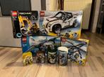 Diverse LEGO Technic, City, Creator etc., Ophalen, Gebruikt, Lego