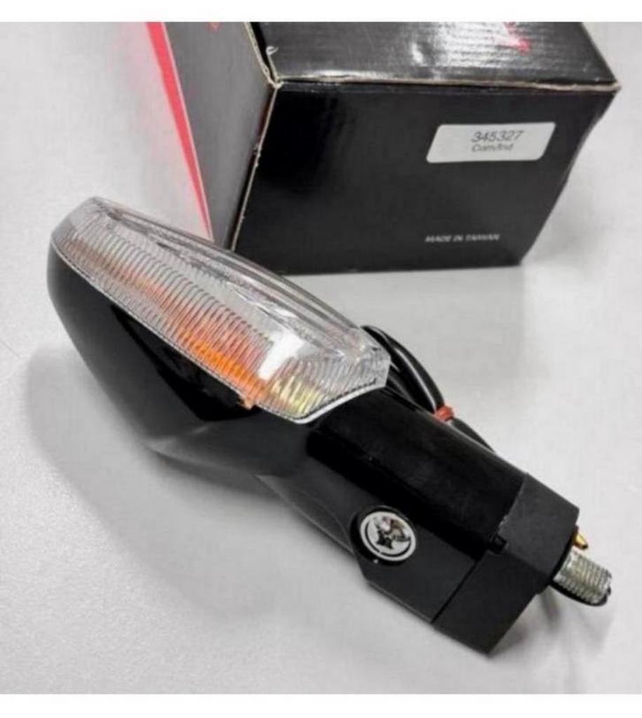 Honda CBF125 09-12 CBR125 11-13 knipperlicht richting wijzer, Ophalen of Verzenden, H, H, H