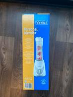 Prima Donna Personal Blender - Nieuw in doos!, Witgoed en Apparatuur, Blenders, Ophalen of Verzenden, Nieuw, Blender to go