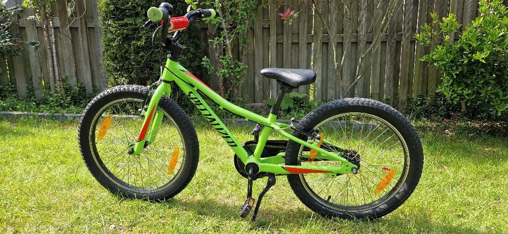 Specialized Riprock, 20inch, kinderfiets., Fietsen en Brommers, Fietsen | Kinderfietsjes, Terugtraprem, Gebruikt, Minder dan 16 inch