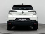 Renault Captur 1.3 mild hybrid 160Pk techno | Google Navigat, 1272 kg, Stof, Gebruikt, Euro 6