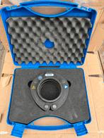 Persbek persketting uponor 75 zo goed als nieuw, Ophalen, Zo goed als nieuw