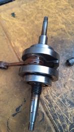 Peugeot vivacity viva city 2takt 50cc krukas met lager, Ophalen of Verzenden, Gebruikt, Blok, Peugeot