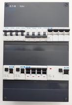 Holec Eaton Kookgroep meterkast groepenkast stoppenkast 3fas, Ophalen of Verzenden, Gebruikt, Overige typen