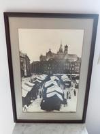 Authentieke stadsgezichten Den Bosch (P. Slager jr.), Ophalen of Verzenden