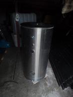 Rvs boiler, Doe-het-zelf en Verbouw, Verwarming en Radiatoren, Ophalen