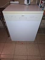 Smeg afwasmachine ; opknapper, Witgoed en Apparatuur, Vaatwasmachines, Ophalen, Gebruikt, 85 tot 90 cm