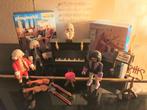 Playmobil 70374 & 70135 Mozart, Bach & Chopin+ viool & piano, Ophalen of Verzenden, Nieuw, Complete set