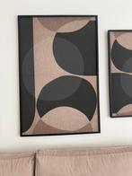 Schilderij by boo, Ophalen