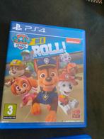 Ps4 spel on a roll, Avontuur en Actie, 1 speler, Ophalen of Verzenden, Zo goed als nieuw