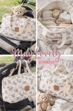 May Lovely Luiertas – Stijlvol, Ruim & Super Praktisch, Ophalen of Verzenden, Nieuw, Schoudertas