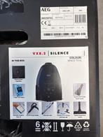 AEG VX8.2 Silence Stofzuiger - Nieuw (doos beschadigd), Witgoed en Apparatuur, Stofzuigers, Stofzuiger, Nieuw, Ophalen of Verzenden
