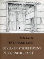 Gevel- en stiepeltekens in Oost-Nederland, Ophalen of Verzenden, Nieuw, Architecten