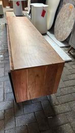 Tv meubel mangohout 180x46x61, Huis en Inrichting, Kasten | Televisiemeubels, Ophalen, Overige materialen, Nieuw, Scandinavisch