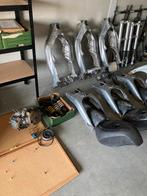 Partij Aprillia Extrema 125 RS Rotax 123 onderdelen., Ophalen, Gebruikt