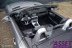 Mercedes SLK 200 aut AMG Line | panoramadak | nekverwarming, Auto's, Automaat, Euro 5, Achterwielaandrijving, 4 cilinders