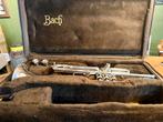 Vincent Bach Stradivarius 180S37 Trompet, Muziek en Instrumenten, Blaasinstrumenten | Trompetten, Ophalen of Verzenden, Gebruikt