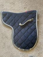 Zadeldek Eurostar, Ophalen of Verzenden, Gebruikt, Dekje