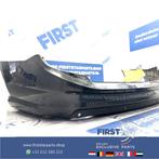 S204 W204 AMG ACHTERBUMPER + DIFFUSER Mercedes C Klasse W204, -, Ophalen of Verzenden, Achter, Bumper