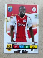 Panini FIFA 365 2023 Brian Brobbey, Ophalen of Verzenden