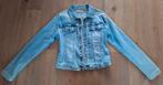 Circle of Trust spijkerjas, mt. 42 - Nw., Blauw, Maat 42/44 (L), Nieuw, Ophalen of Verzenden
