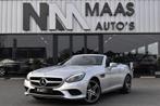 Mercedes-Benz SLC 180, Achterwielaandrijving, Gebruikt, Cabriolet, Bedrijf