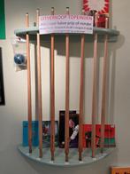 Keu topeinden NIEUW diverse merken, Ophalen, Nieuw, Keu of Ballen