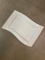 Villeroy Boch new wave servies gourmet bord dinerbord, Huis en Inrichting, Keuken | Servies, Ophalen, Zo goed als nieuw, Bord(en)