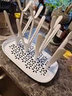 Flessenrek/houder Philips Avent, Ophalen, Zo goed als nieuw