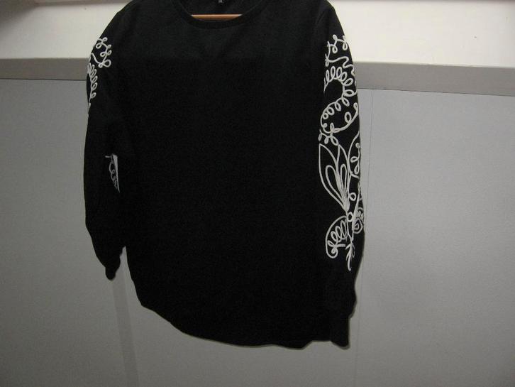 5 nw fleez gevoerd sweat shirts XXL €15,- pst verschil kleur, Kleding | Dames, Grote Maten, Nieuw, Trui of Vest, Overige kleuren