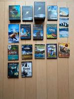 Heel veel natuur documentaires / dvd's, Cd's en Dvd's, Dvd's | Documentaire en Educatief, Alle leeftijden, Ophalen of Verzenden