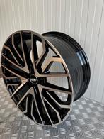 19” Velgen voor Audi RS Style 5x112 A3 A4 A5 A6 Q2 Q3 TT RS3, Auto-onderdelen, Banden en Velgen, 19 inch, Overige, Velg(en), Overige