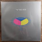 Yes 90125 Lp.   ****VINYL TOPSTAAT ****, Ophalen of Verzenden, 1960 tot 1980, Gebruikt, 12 inch