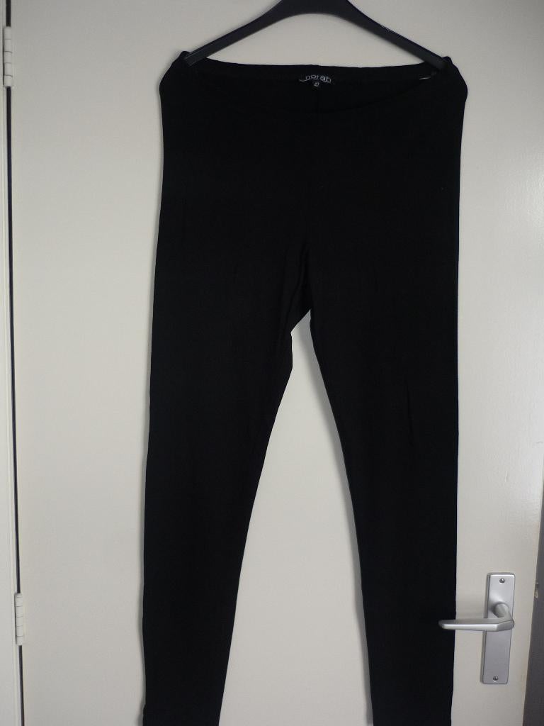 4  zgan  leggings, Kleding | Dames, Ophalen of Verzenden, Zo goed als nieuw, Zwart, Legging